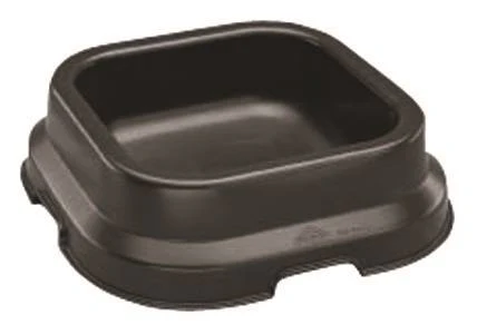 Fortiflex Square Mineral Feed Pan without Holes -10 Quart
