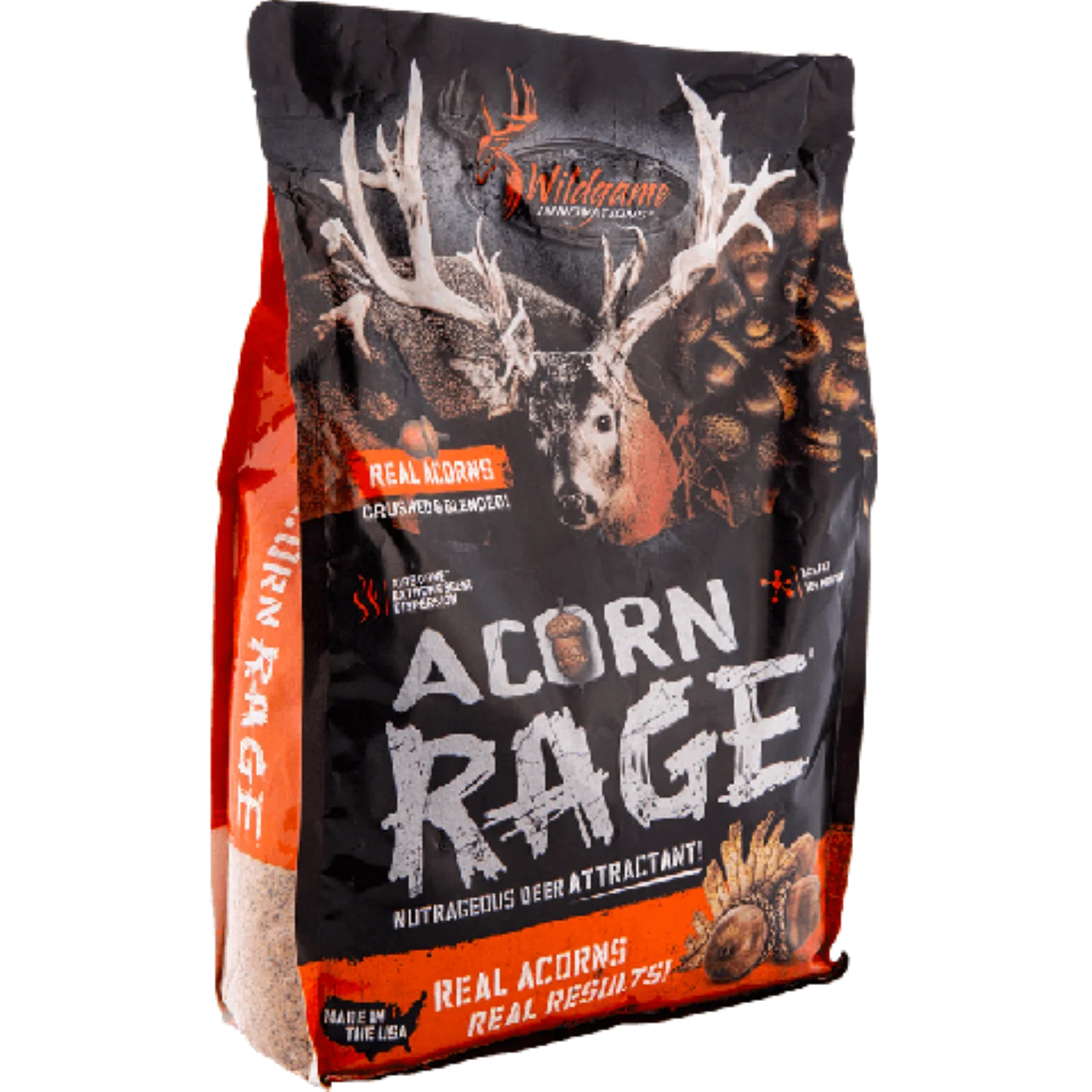 Acorn Rage Deer Attractant 15lbs.