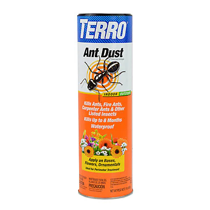 Ant Killer Dust