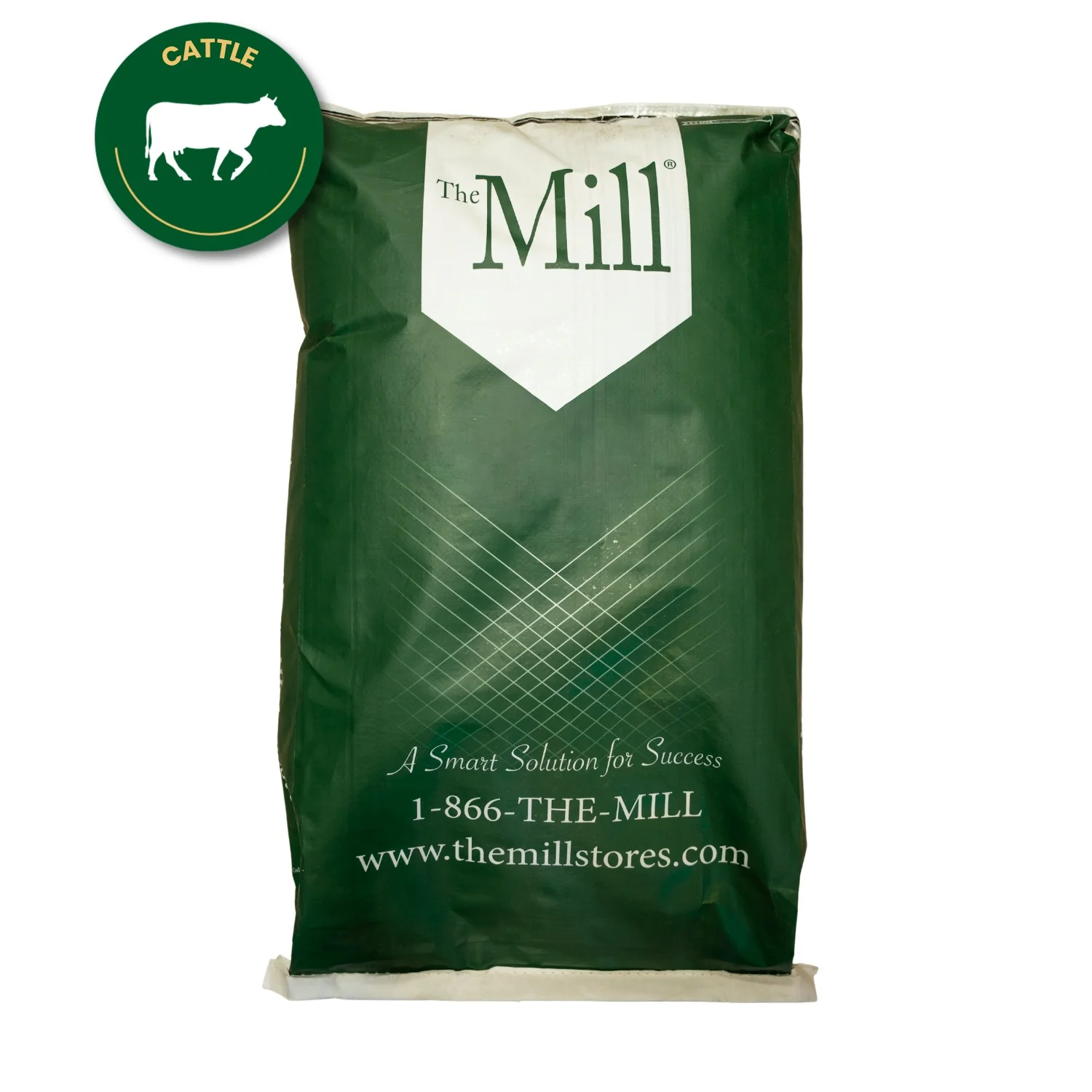 The Mill Bel Air Stock Grower Cattle Feed