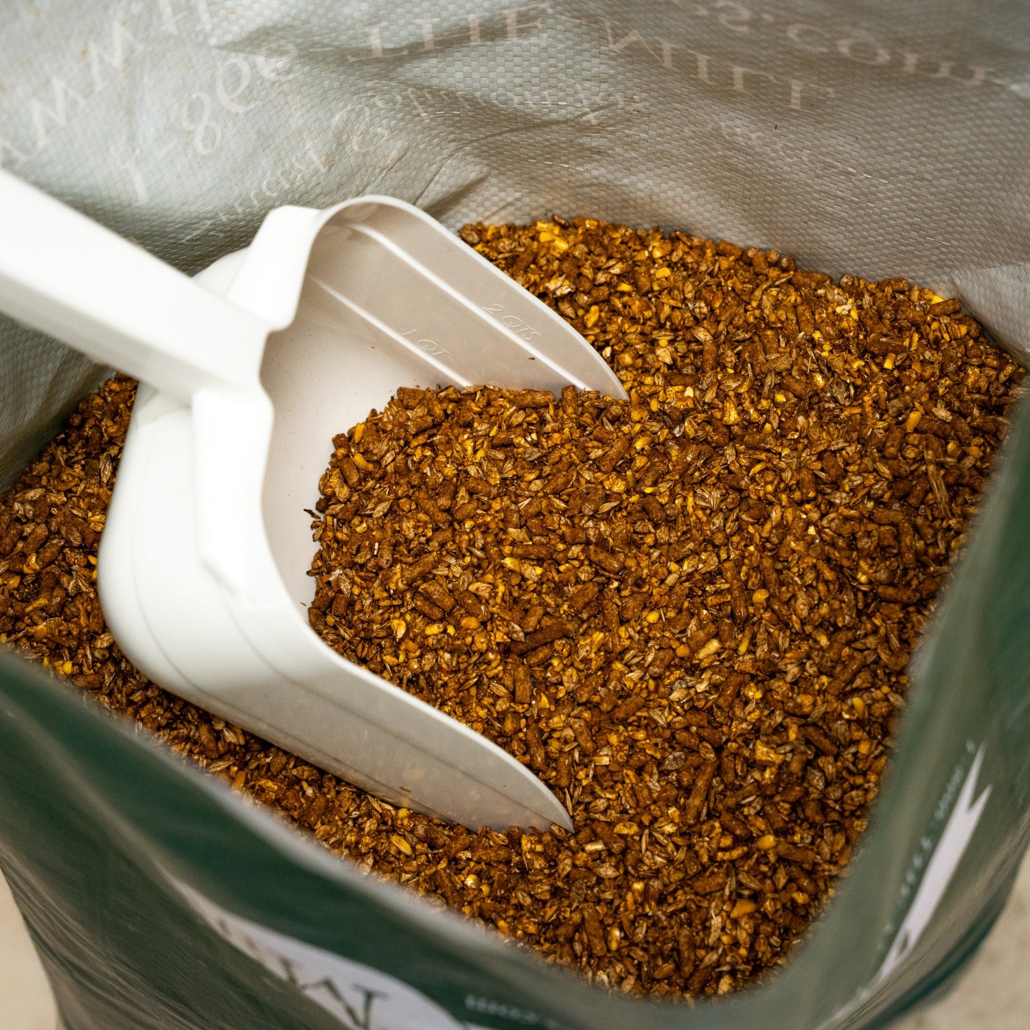 The Mill Bel Air Stock Grower Cattle Feed - Image 4
