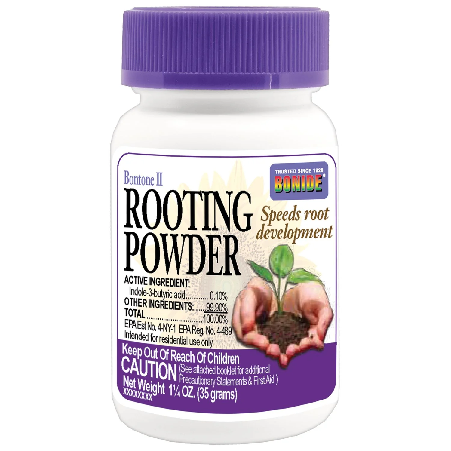 Bonide Rooting Powder