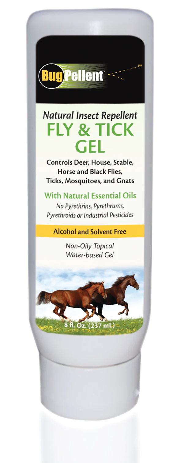 BugPellent Gel