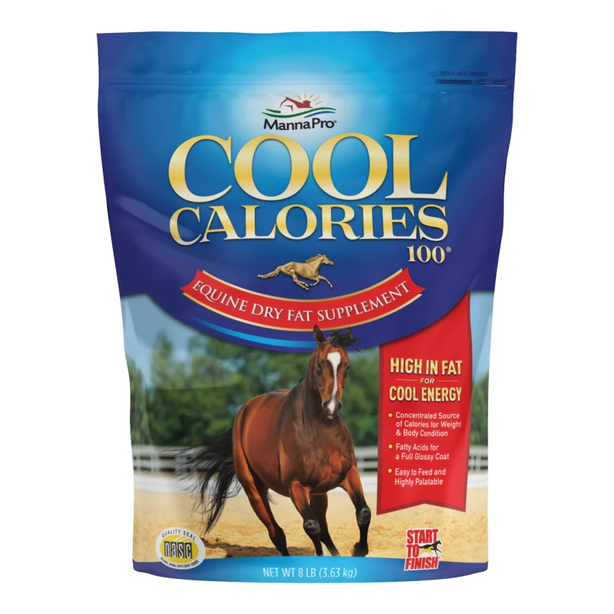 Cool Calories 100