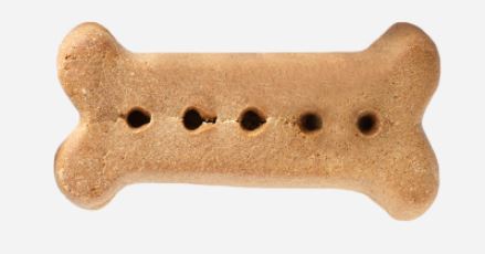 Golden Dog Biscuit Dog Treats Extra Large