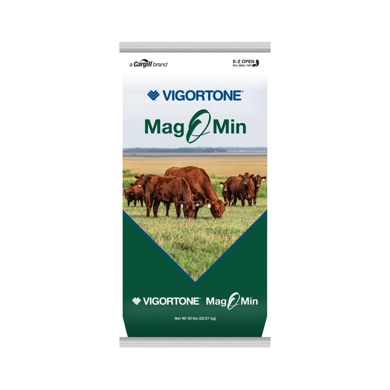 Vigortone Mag O Min Hi-Mag Cattle Mineral