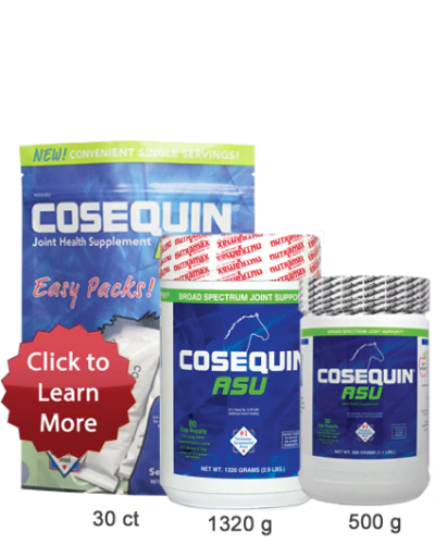 Cosequin ASU for Equine