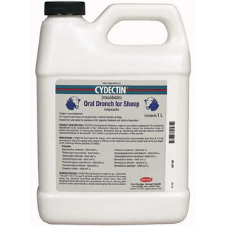 Cydectin Sheep Drench
