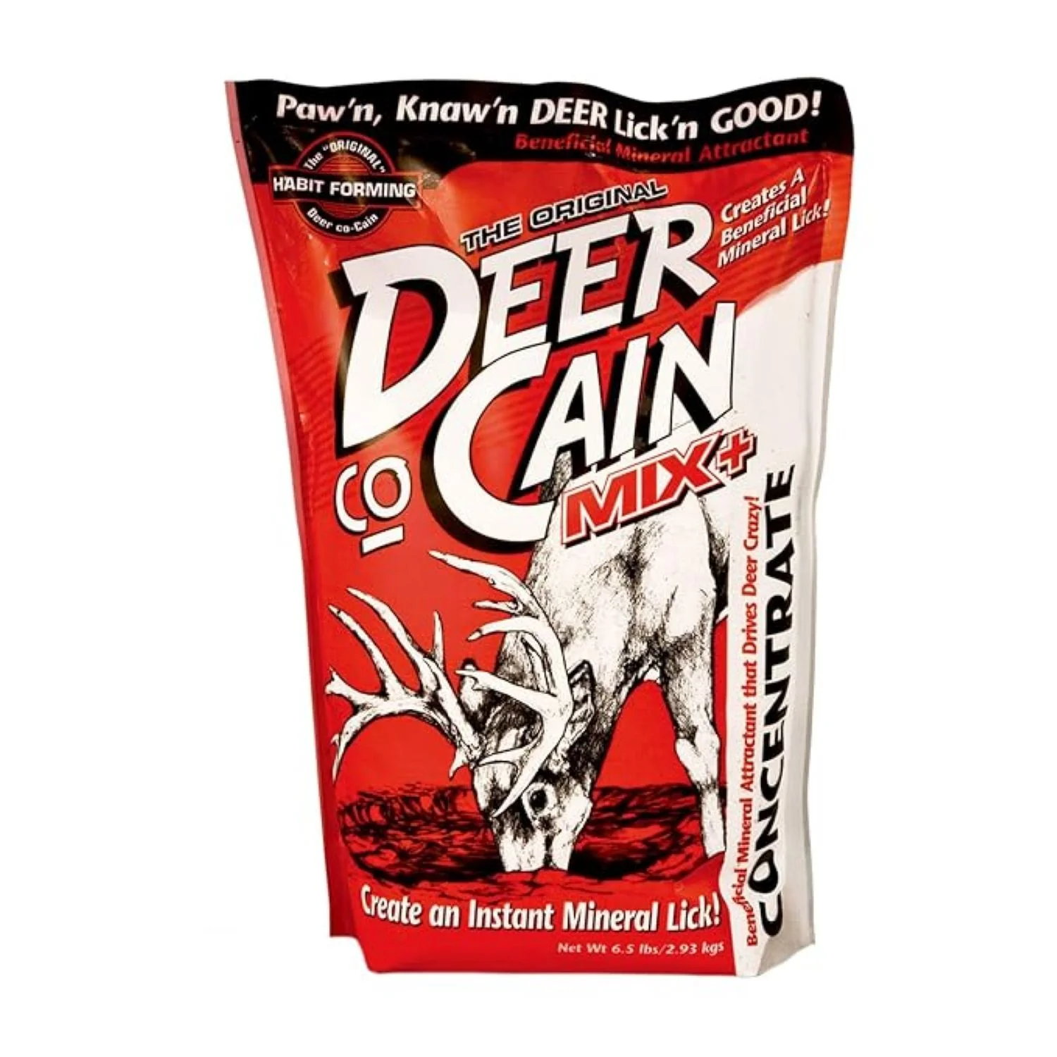 Deer Co-Caine Granular 6.5lb.