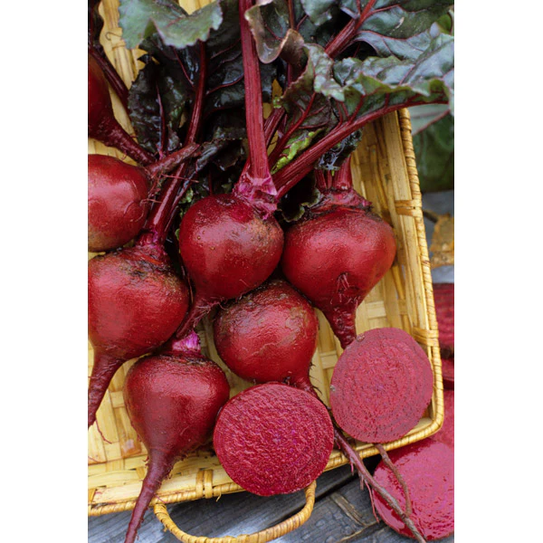 Detroit Dark Red Beet Vegetable Seeds
