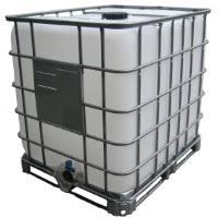 Early Bale Liquid  68% Propionic Acid - Image 3