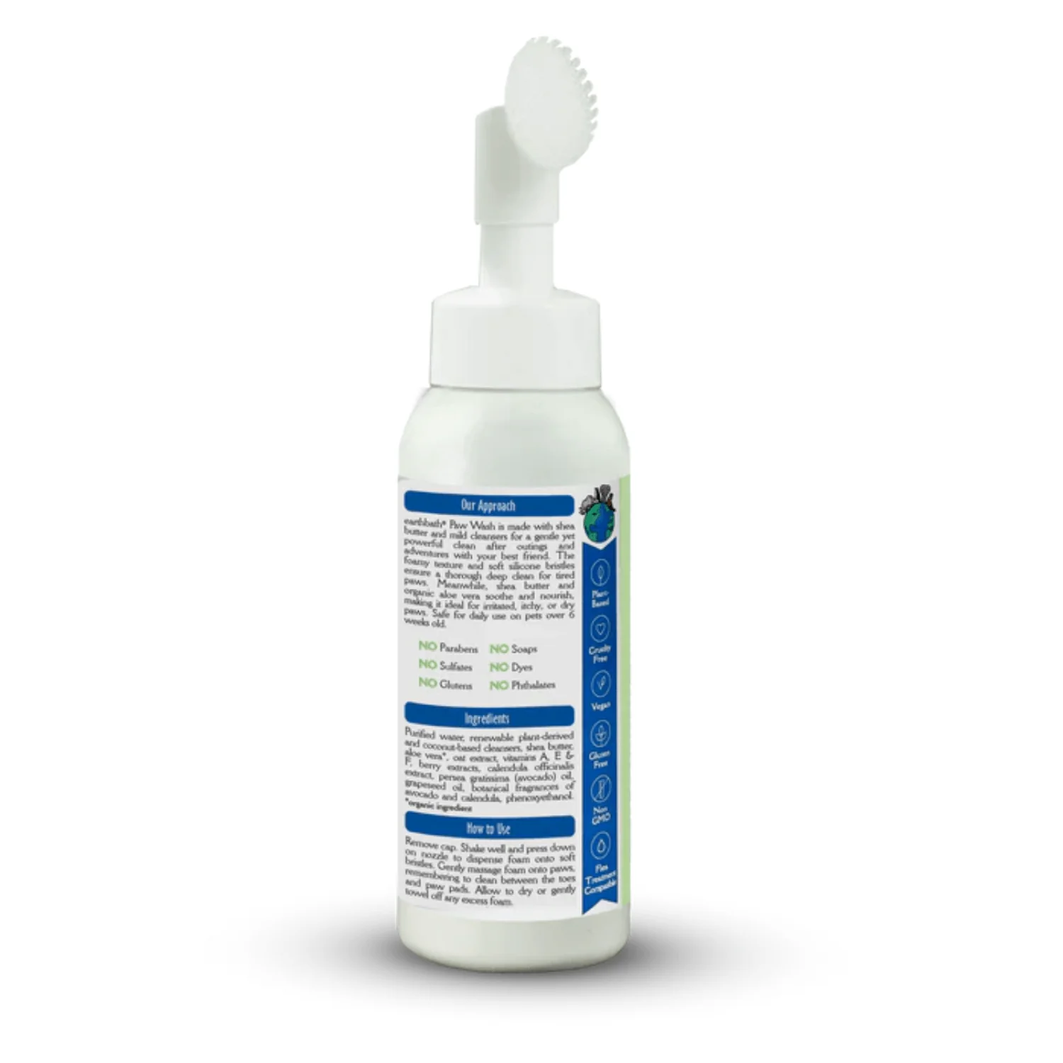 Earthbath® Paw Wash - Image 2