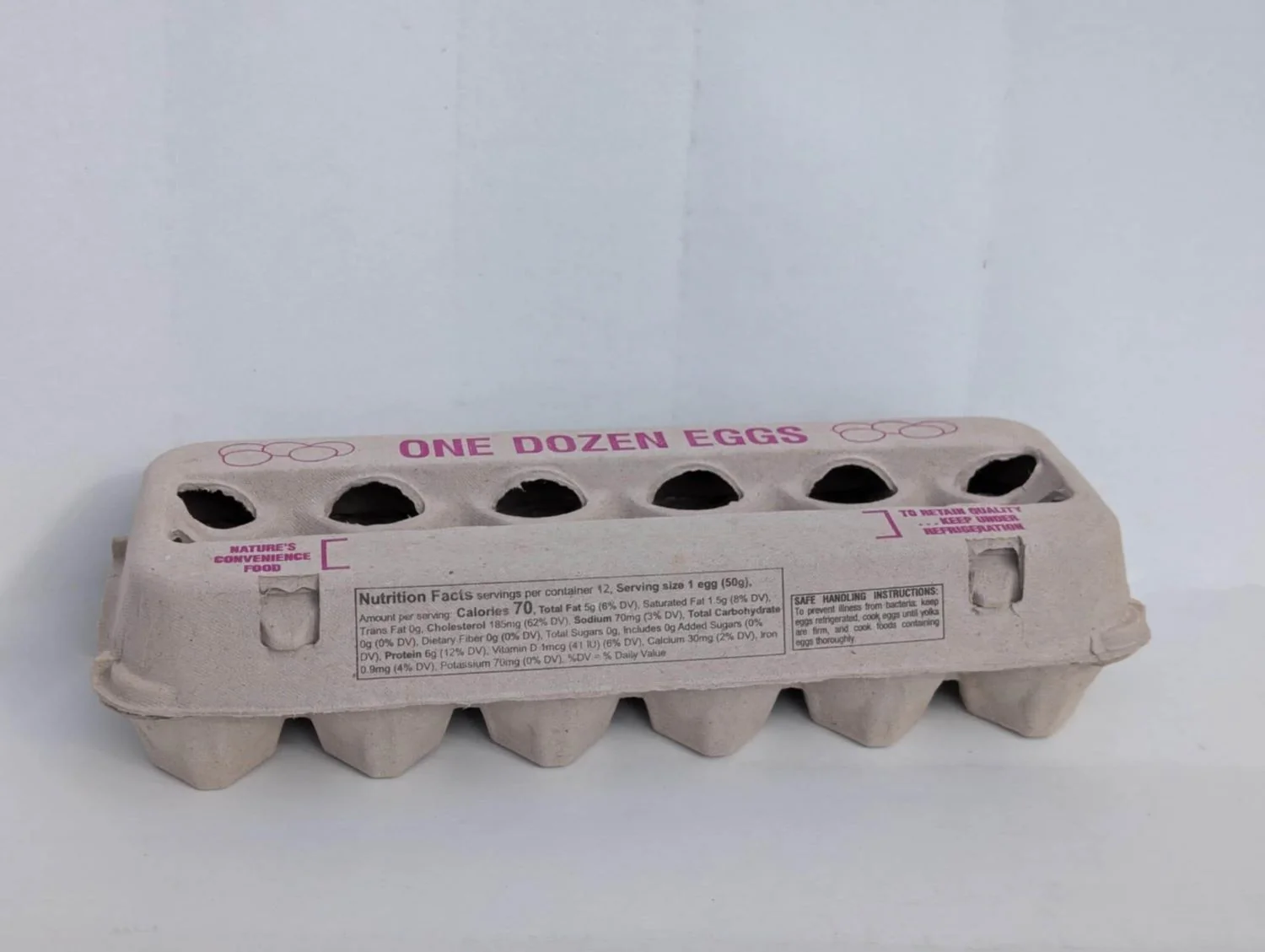 Egg Carton