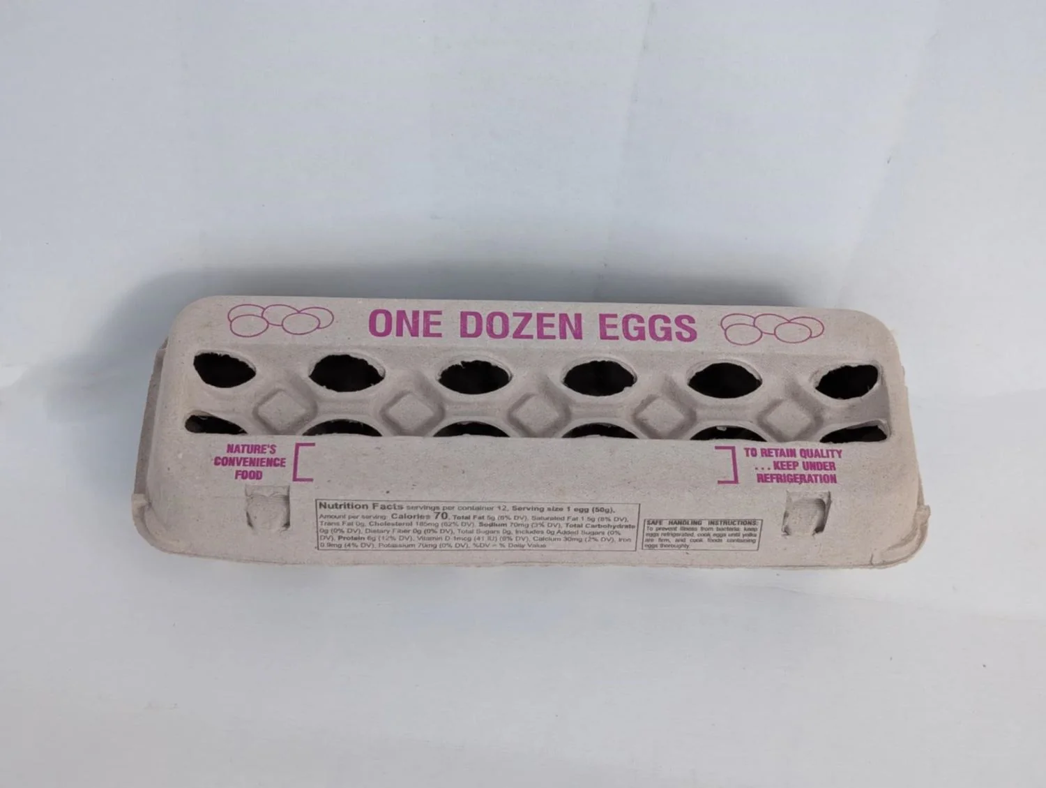 Egg Carton - Image 3