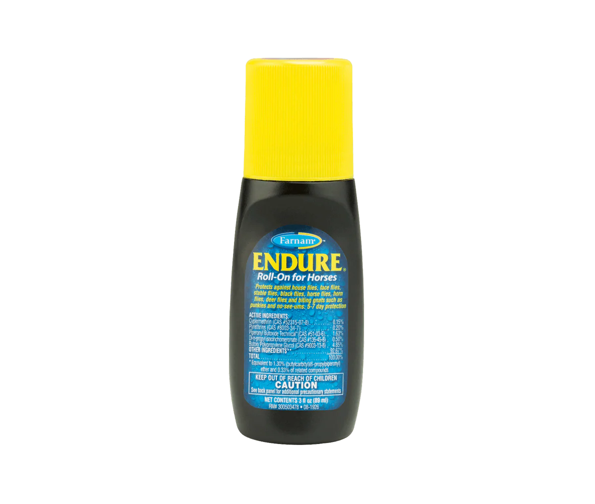 Farnam® Endure® Sweat-Resistant Fly Spray - Image 3