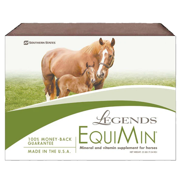 Equimin Horse Mineral Block