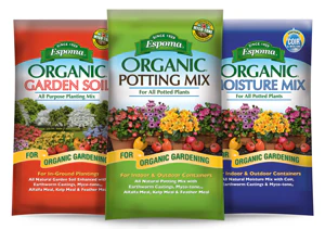 Espoma Organic Cactus Mix - Image 4