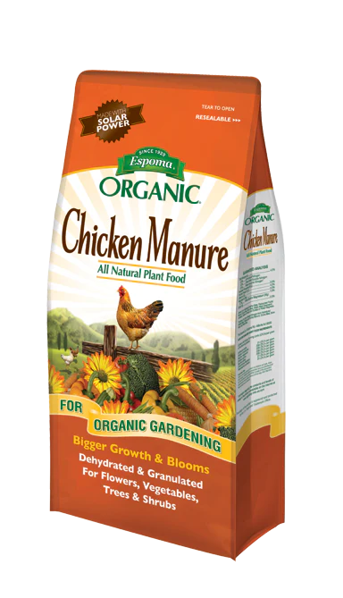 Espoma Chicken Manure - Image 3