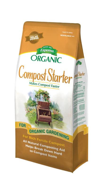 Espoma Compost Starter 4 Lb - Image 3