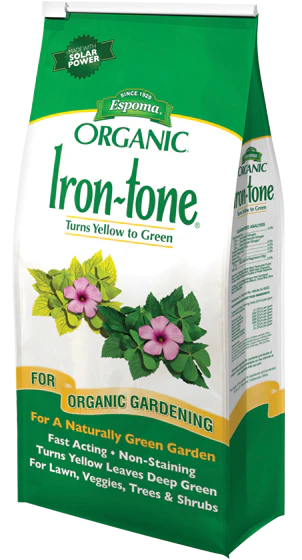 Espoma Iron-tone - Image 3
