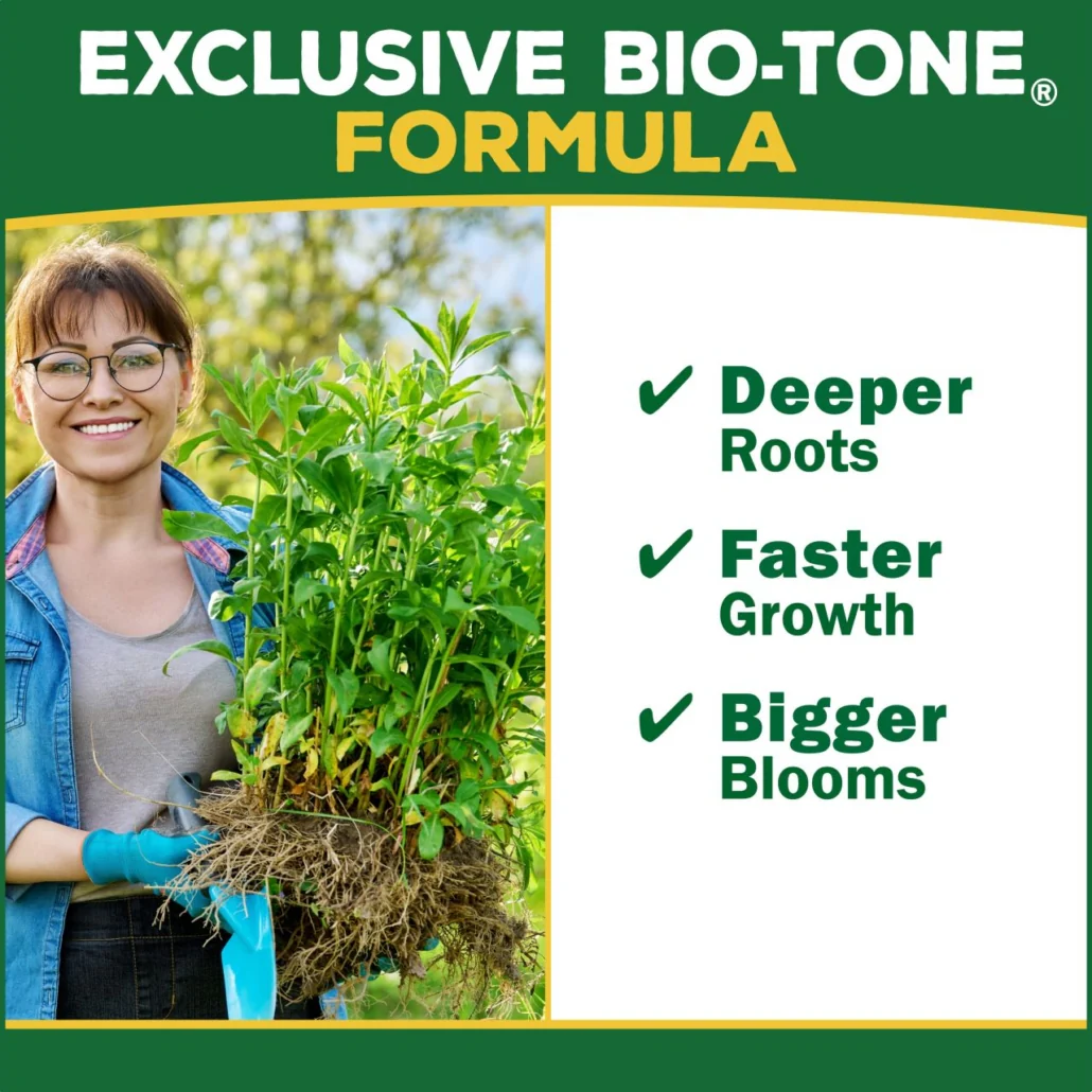 Espoma Organic Azalea-tone Fertilizer - Image 6