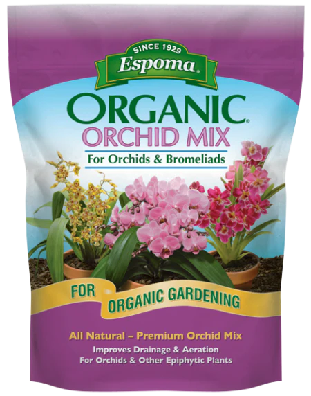 Espoma Orchid Potting Mix - Image 3