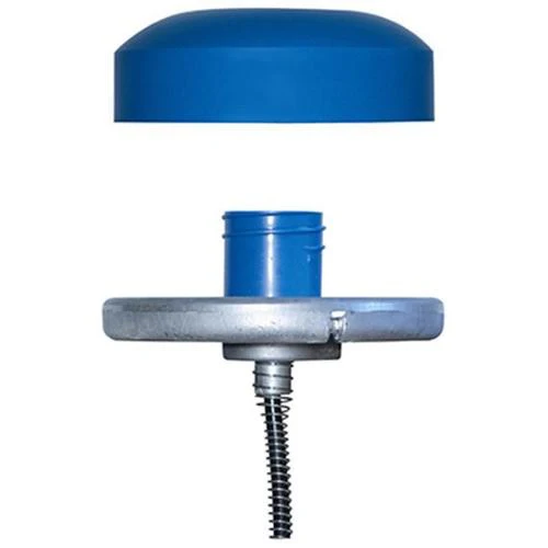 Farm Innovators® 2-in-1 Convertible Stock Tank De-Icer