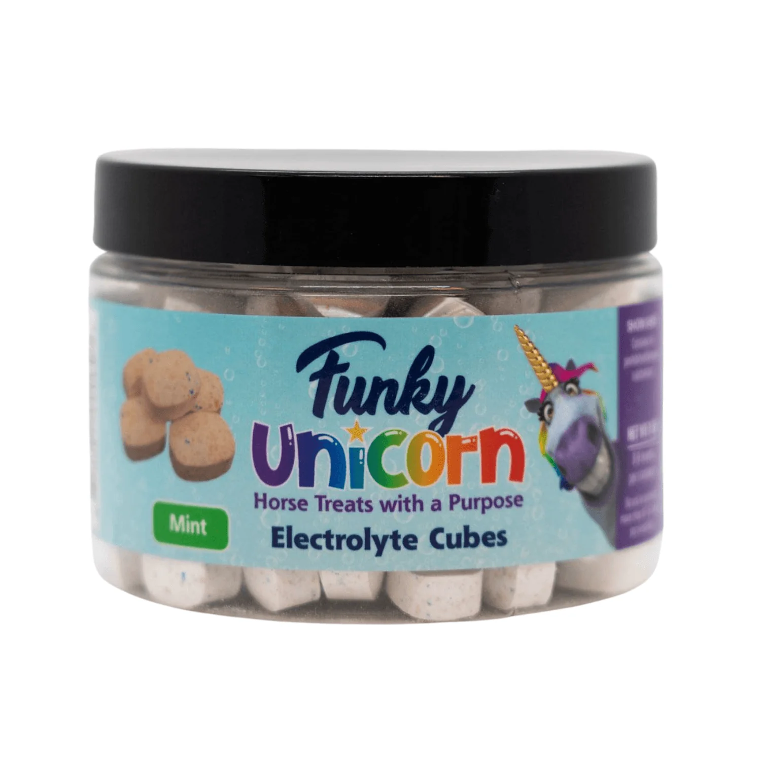Funky Unicorn® Electrolyte Cubes