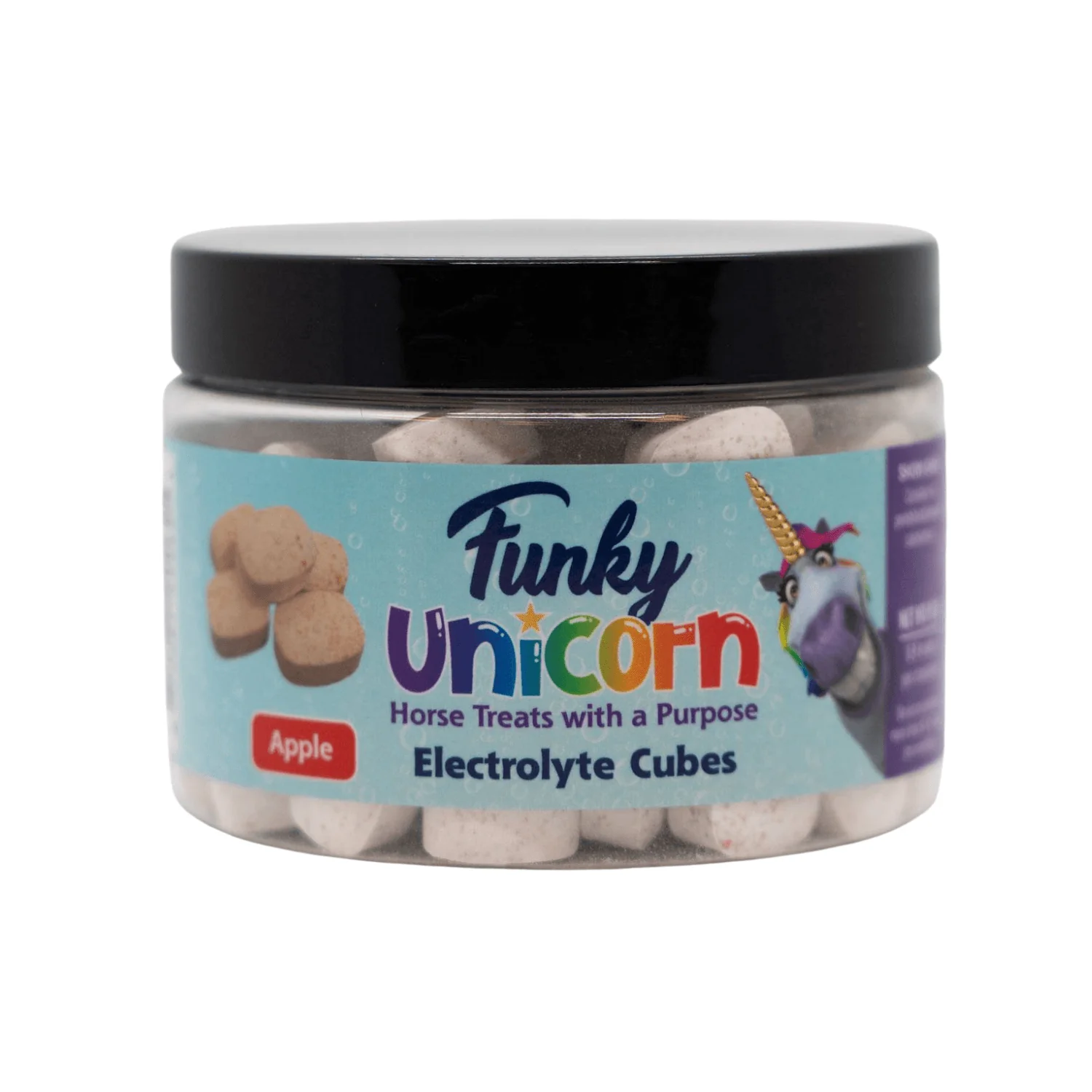 Funky Unicorn® Electrolyte Cubes - Image 2