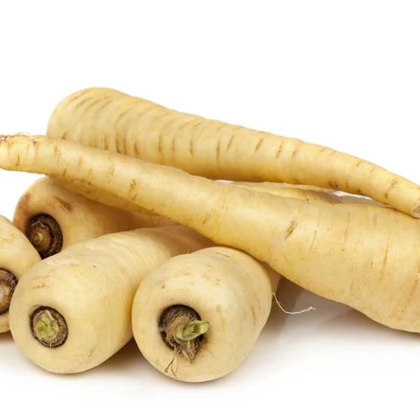 Hollow Crown Parsnip Vegetable Seed