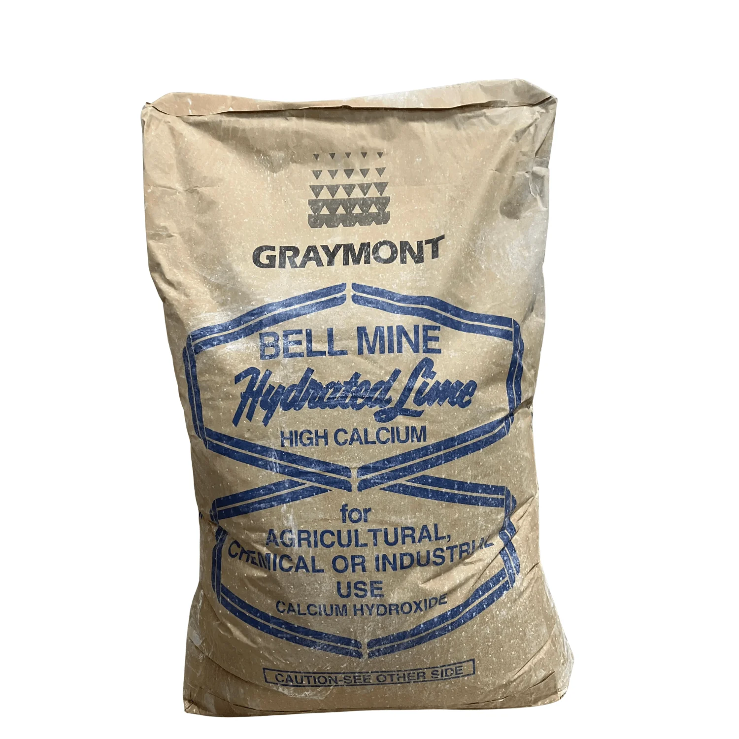 Hydrated Lime 50lb