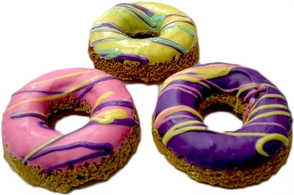 K9 Granola Factory Donut Treats - Image 2