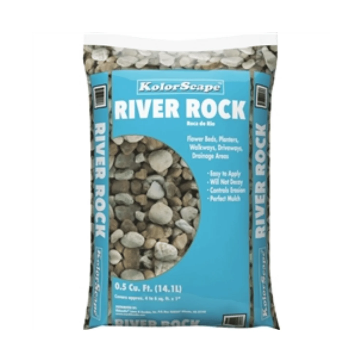 KolorScape® River Rock Pebbles