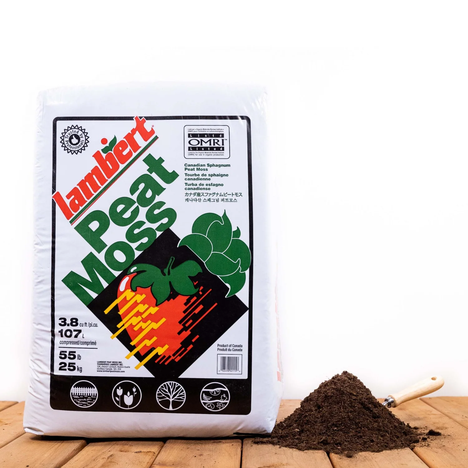 Lambert Peat Moss - Image 3