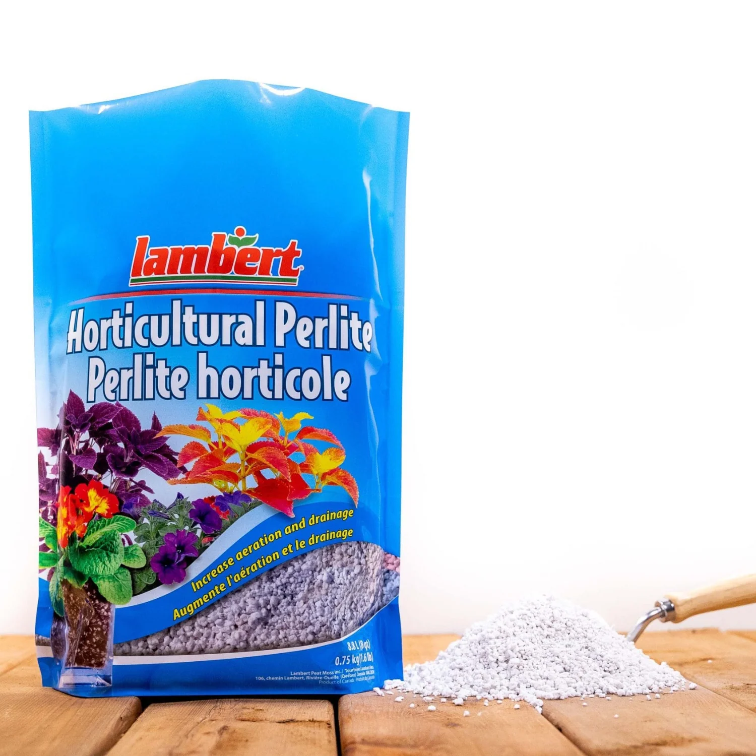 Lambert Perlite - Image 3