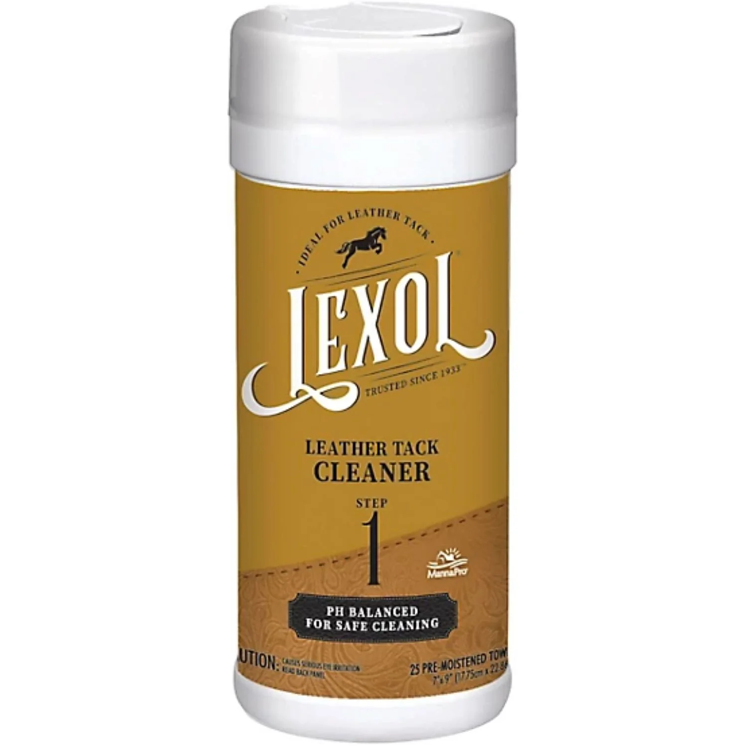 Lexol Leather Tack Cleaner