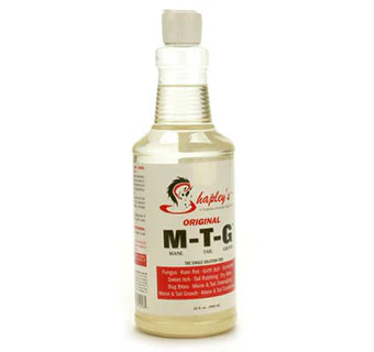 Original M-T-G Horse Topical