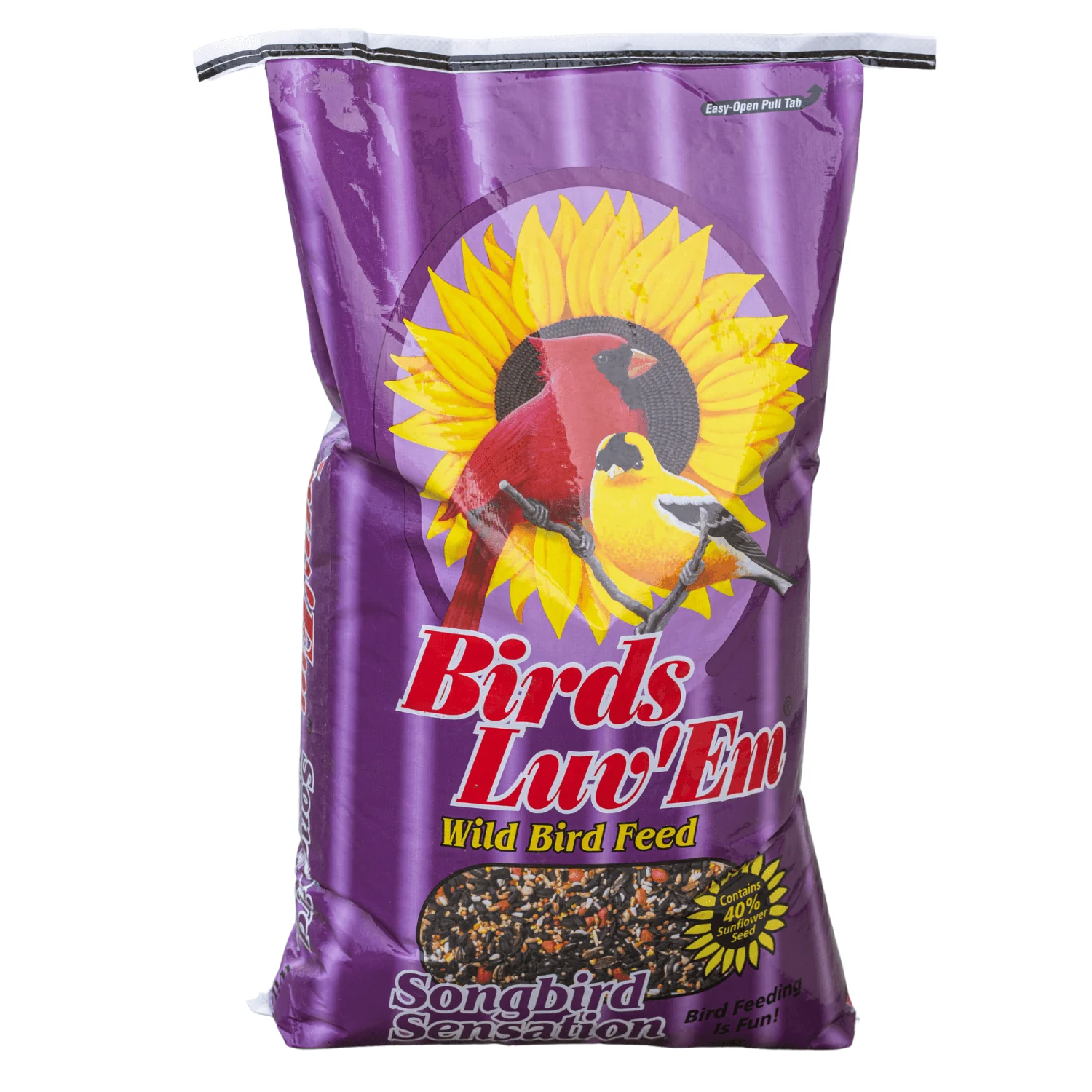 Birds Luv 'Em Songbird Sensation - Image 3