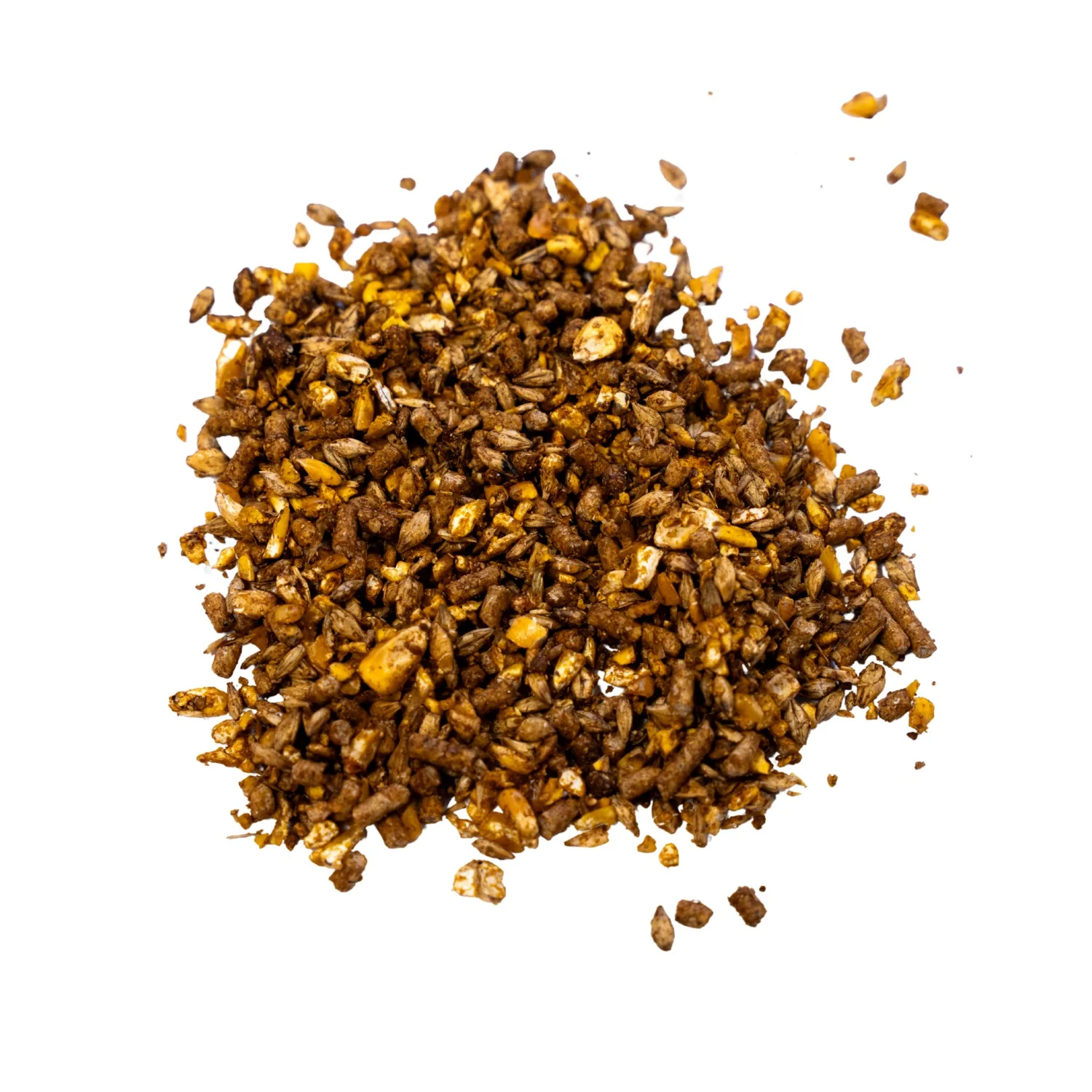The Mill Mason-Dixon Steer Feed - Image 4