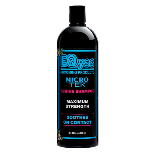 Micro-Tek Maximum Strength Dog Shampoo