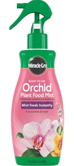 Miracle-Gro Ready-To-Use Orchid Plant Food Mist - Image 2