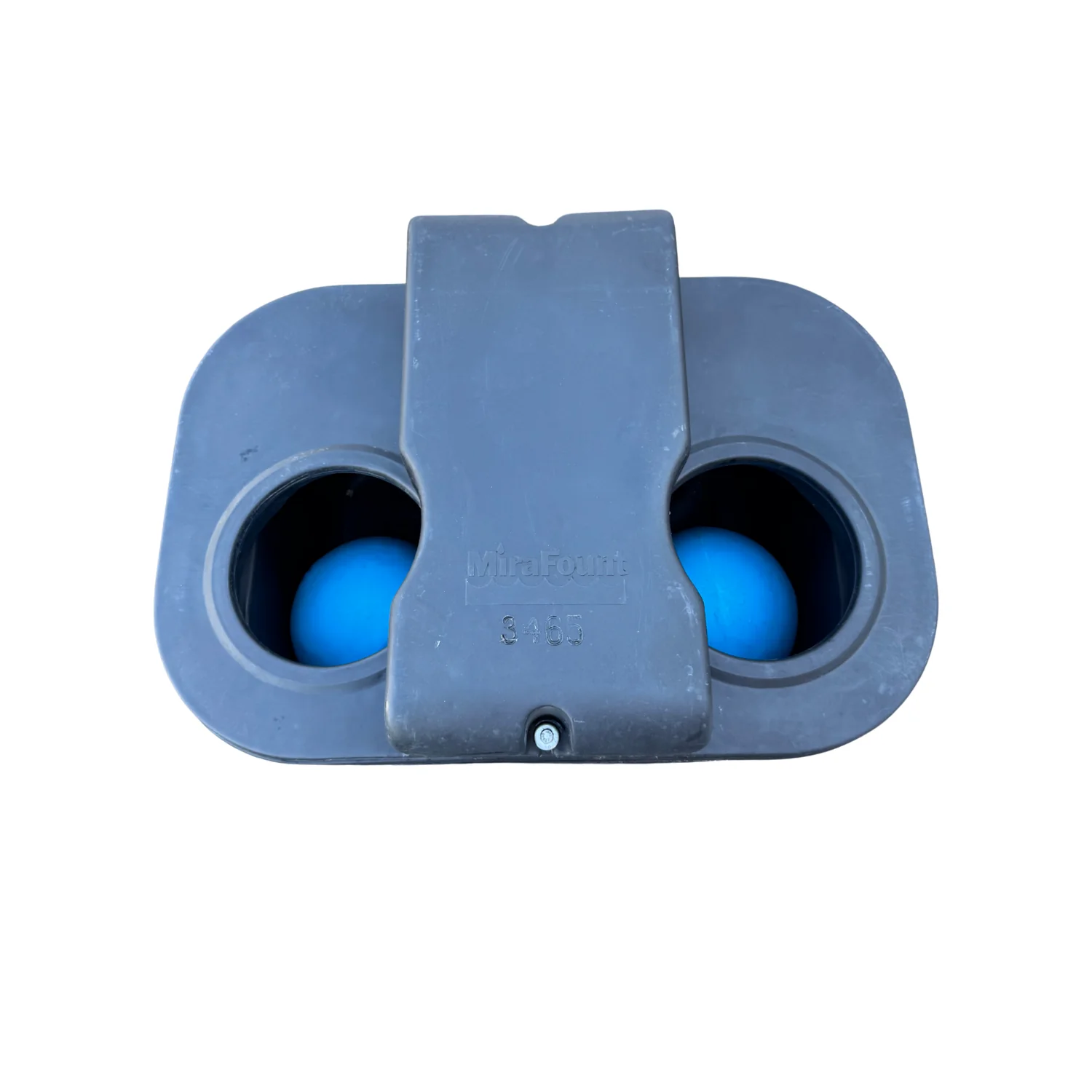 Mirafount 2-Ball Waterer 20 Gallons - Image 3