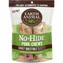 No Hide Peanut Butter Chew Dog Treat - Image 4
