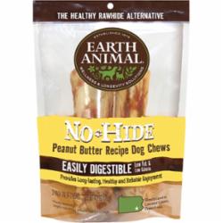 No Hide Peanut Butter Chew Dog Treat - Image 6