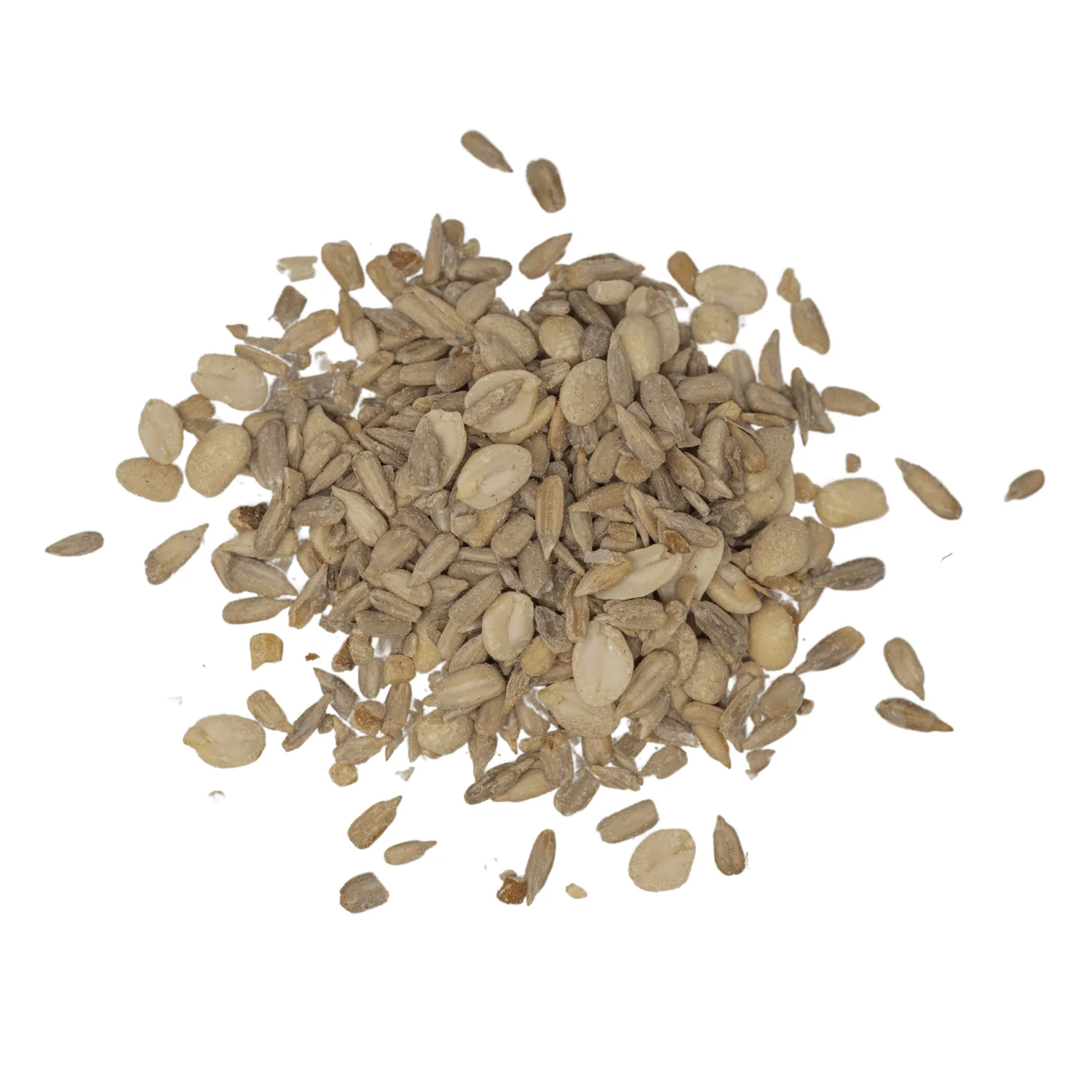 The Mill Nothing But Meats Bird Seed Blend