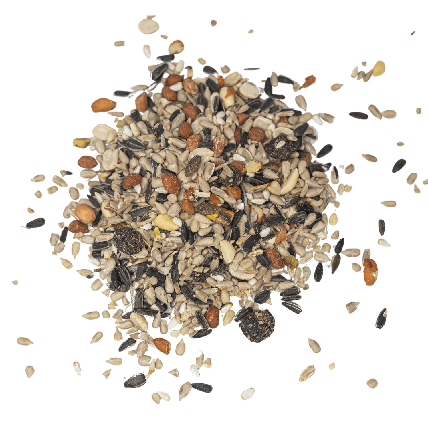 Wild Delight Nut N' Berry Wild Bird Feed - Image 3