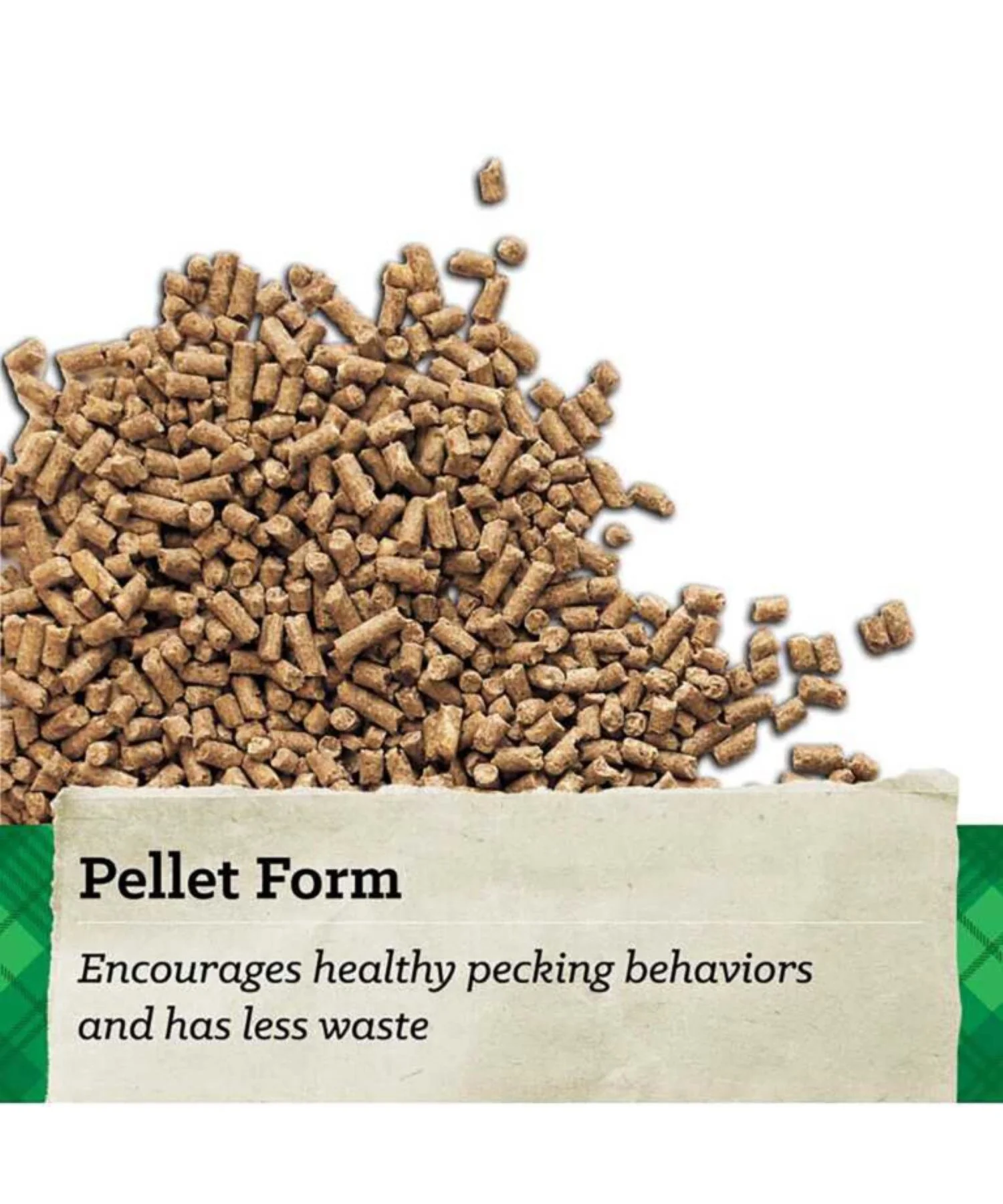 Nutrena NatureWise Feather Fixer Chicken Feed, 40 lb - Image 4