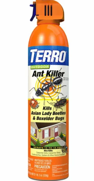 Terro Outdoor Ant Killer Spray