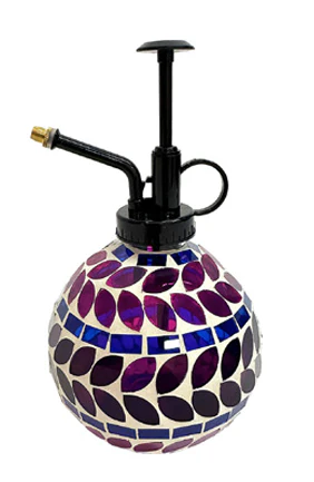 Panacea® Mosaic Glass Mister