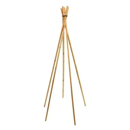 Panacea Expandable Cedar Pyramid Trellis, 72 Inches
